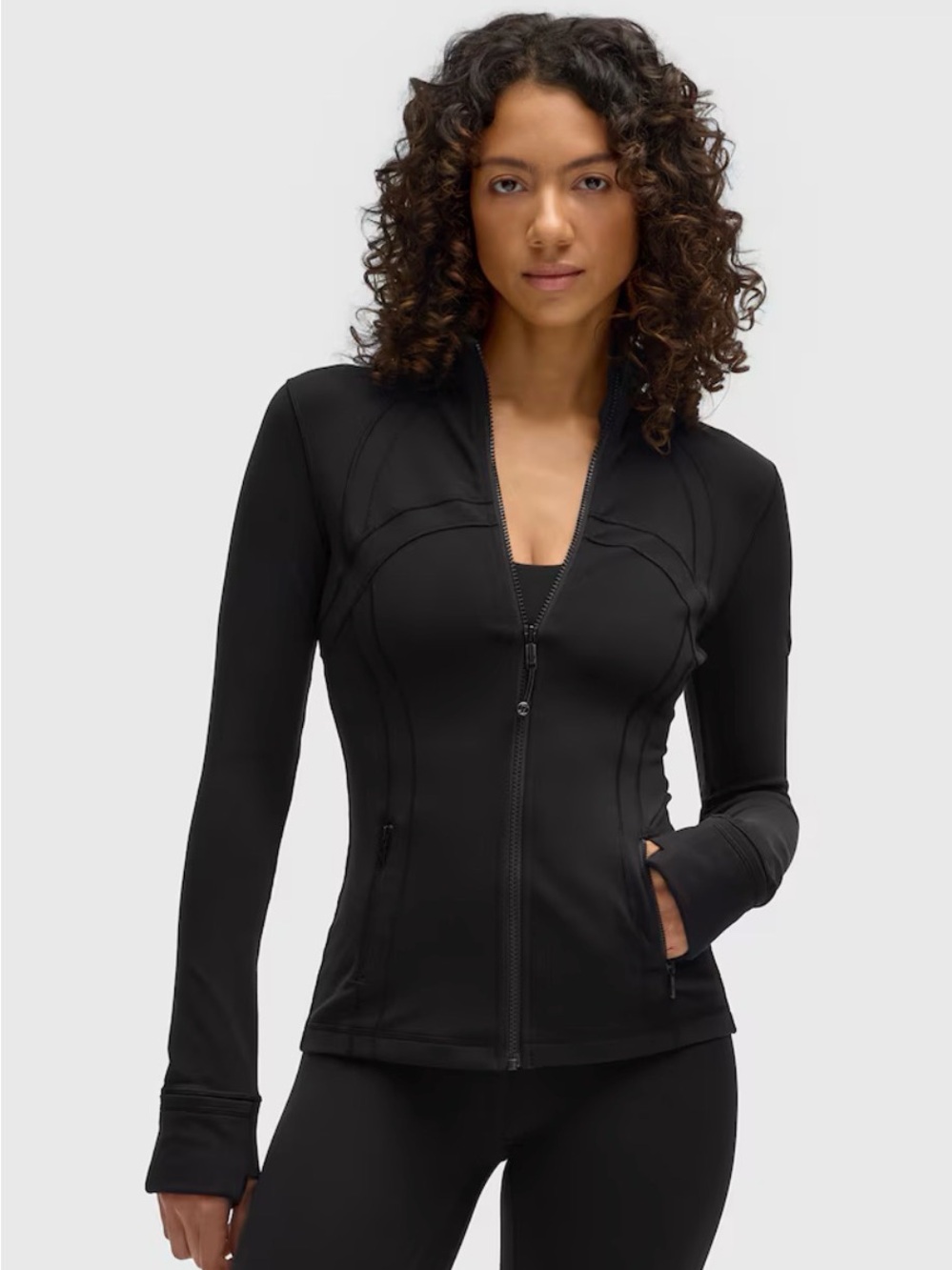 JACKET - Picture 1 of 2